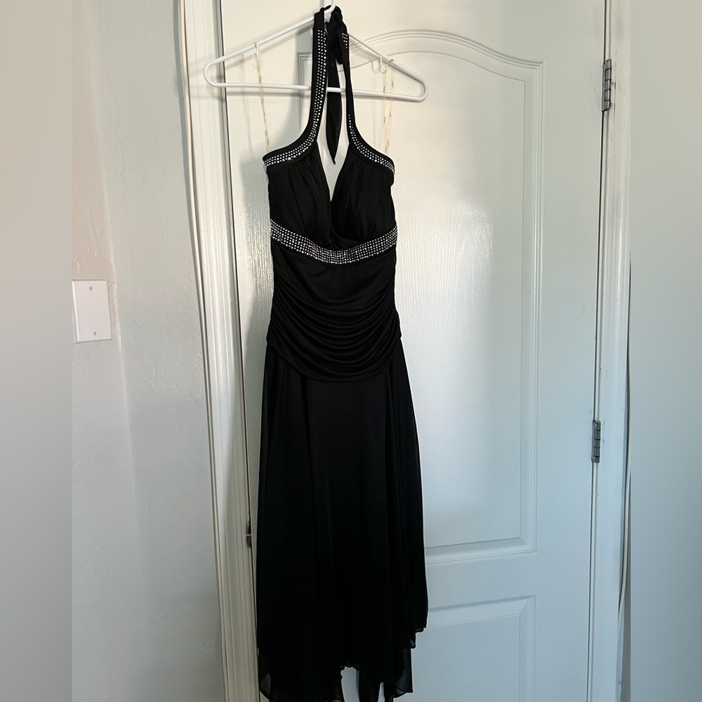 Formal dress